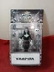 Vampira Silver Screen Edition Toony Terrors  NECA Action Figure