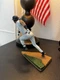 2004 McFarlane DEREK JETER Series 10 NY Yankees Shortstop Figure