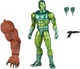 Marvel Hasbro Legends Series 6-inch Vault Guardsman Action Figure Toy,...