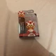 8-Bit Toad Red Jakks World Of Nintendo NIB Sealed Collectible Figure Series 2-5