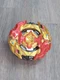 Takara Tomy Hasbro Beyblade Burst - Cho-Z Spriggan 0Wall Zeta' B-128