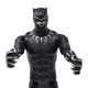 Marvel Avengers Titan Hero Series Black Panther Action Figure 12-Inch