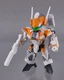 Macross Vf-31e Siegfried Queen Tiny Sess Action Figure Bandai