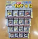 FUNKO BITTY POP ONE PIECE EXCLUSIVE LE CHASE COMPLETE FULL SET