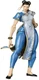 Kaiyodo Revoltech Amazing Yamaguchi Chun-Li Action Figure PVC ABS 160mm New