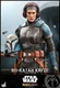 Hot Toys TMS035 Bo-Katan Kryze 1/6 Star Wars: The Mandalorian New In Stock