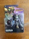 Metroid Prime Samus Action Figure Jakks Pacific NEW