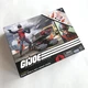 Hasbro G.I. Joe Classified Series Scrap-Iron & Anti-Armor Drone Figure 74 New