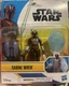 Star Wars Sabine Wren 4&rdquo; Action Figure by Hasbro New 2024