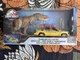 Jurassic World Legacy Collection Tyrannosaurus Rex Escape Pack