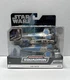 Star Wars Micro Galaxy Squadron Series 6 Fang Fighter #0125