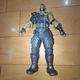 DC Collectibles Bane Arkham Origins Figure Comic Book Character