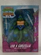TMNT x Godzilla Leo King Of The Mutants Leonardo 2025 Playmates Action Figure