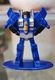 Jada Transformers Nano MetalFigs Die Cast Figures THUNDERCRACKER 1.65" Mini GEN1