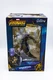 Marvel Spider Man Avengers Infinity War Pvc Diorama Diamond Select