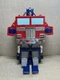JADA Toys Transformers Autobot Optimus Prime  RC Lights & Sound no remote 