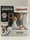 Gremlins GIZMO 040 Knit Series Vinyl Figure Collectible Handmade By Robots New