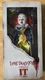 Ldd Living Dead Dolls Pennywise It 1990 The Movie Mezco Toys action fig Horror