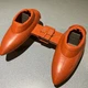 Vintage 1980 Kenner Star Wars Bespin Twin-Pod Cloud Car part only Not Complete