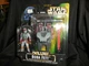 Kenner Star Wars Deluxe Boba Fett MIP 