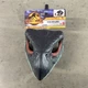 Jurassic World Dominion Therizinosaurus Mask w/Moveable Jaw Mattel 2022 NEW