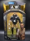 Jazwares AEW Unrivaled CM PUNK #89 Walmart Exclusive HTF Action Figure WWE ROH
