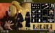 Rocket Toys ROC-008 1/6 Deidara Collectible Action Figure Model IN Stock