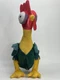 Disney Moana HeiHei HEI HEI Clucking Screaming 13" Plush Toy by Just Play