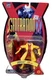 Marvel Generation X &ndash; Jubilee 5" Figure &ndash; Vintage 1995 MOC ToyBiz