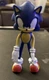 Sega Sonic The Hedgehog Bend Em&rsquo;s Bendable Figure Toy 4.5&rdquo;