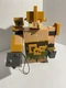 Minecraft Legends Portal Guard Action Figure
