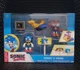 Sonic the Hedgehog Sonic Vs Fang Diorama 2.5" Figure Playset Jakks Pacific, NEW