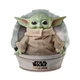Disney Star Wars Mandalorian Yoda The Child L&rsquo;Enfant 11&rdquo; Plush Toy - GWD85