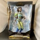 New Marvel Black Panther Wakanda Forever Nakia Fashion Doll ** BOX SHOWS WEAR **