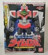 Bandai SMP Time Robo Power Rangers Time Force Megazord Minipla Model Kit - US