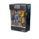 Hasbro Star Wars The Black Series Carbonized Collection - Paz Vizsla Figure