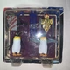 DC Batman Returns Penguin Commandos Figures 1991 Kenner new on Cut Card Sealed