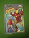 Marvel Hasbro Legends 3.75-Inch Scale Retro 375 Collection Iron Man