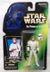Star Wars POTF Stormtrooper Disguise Luke Skywalker 3.75" Figure Hasbro 1996 New