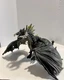 Dungeons And Dragons Honor Among Thieves RAKOR Dragon Figure 2022 Hasbro