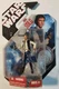 Hasbro STAR WARS 30th Anniversary HAN SOLO with Collectors Coin New