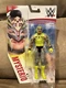 WWE Basic Series 124 Rey Mysterio Action Figure 2021 G.O.A.T. shirt Brand New!
