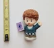 CLUELESS LITTLE PEOPLE TAI FIGURE ONLY BRITTANY MURPHY FISHER PRICE TOY SET