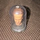 Hasbro Marvel Legends Series What If! Scott Lang Head NO BAF NO Duck