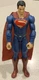 Superman 12&rdquo; Toy Figure 2015 DC Comics TM Mattel DPH35 / Jointed Action Figure
