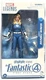 INVISIBLE WOMAN ( 6" ) MARVEL LEGENDS ( FANTASTIC 4: FIRST STEPS ) ACTION FIGURE