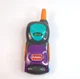 Playskool Talking Flip Toy Cell Phone Children's Vintage 1998 Works!