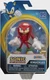 NIB Jakks Sonic the Hedgehog 2 1/2" Knuckles Action Mini Figure Toy