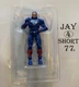 McFarlane DC Multiverse Lux Luthor Power Suit Justice League:  The Darkseid War