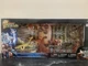 True Legends Chap Mei Heroes Of Olympus Ancient Warrior Warship Playset RARE